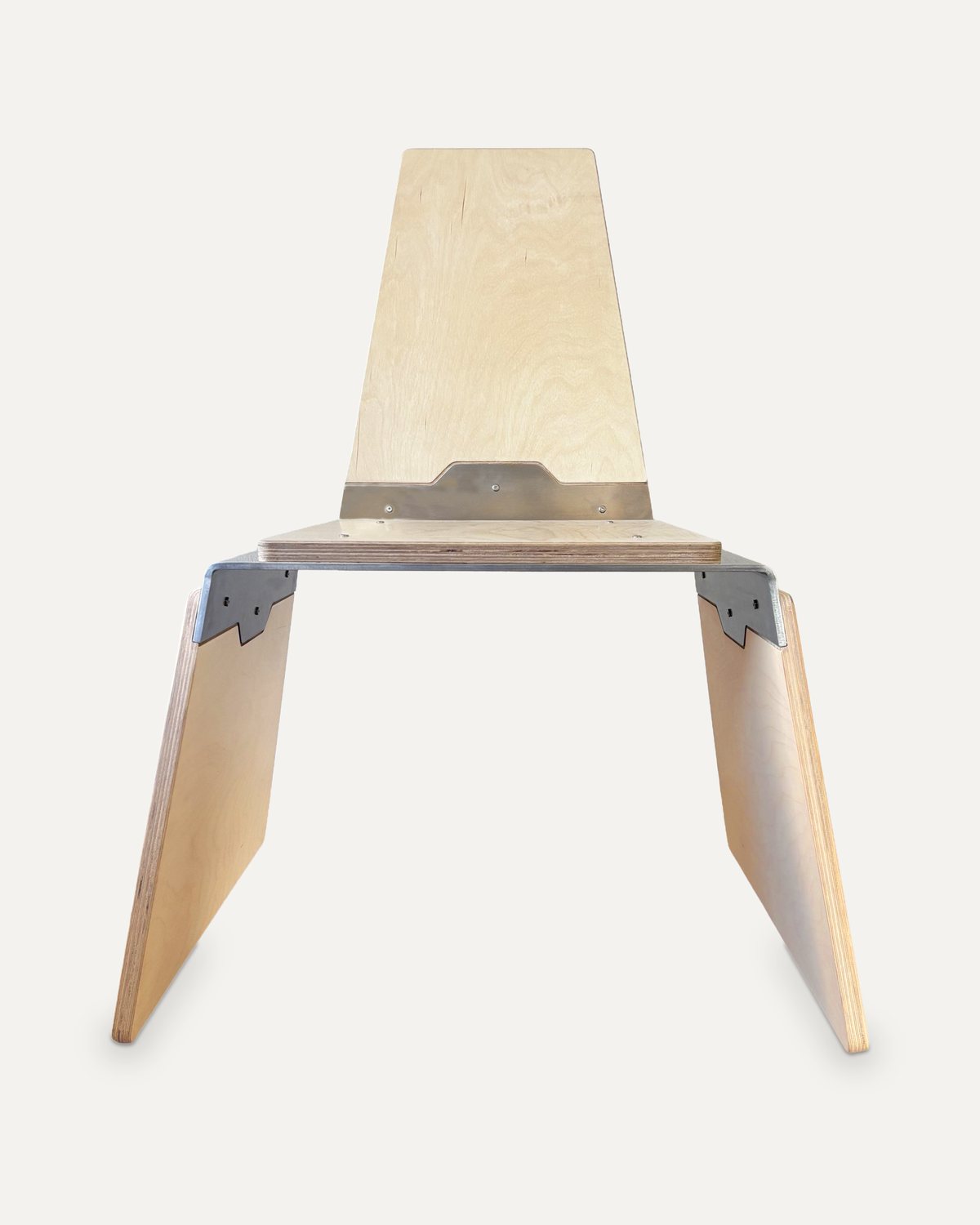 100_D_CHAIR, front view